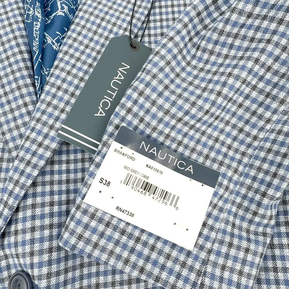 Nautica branford stretch